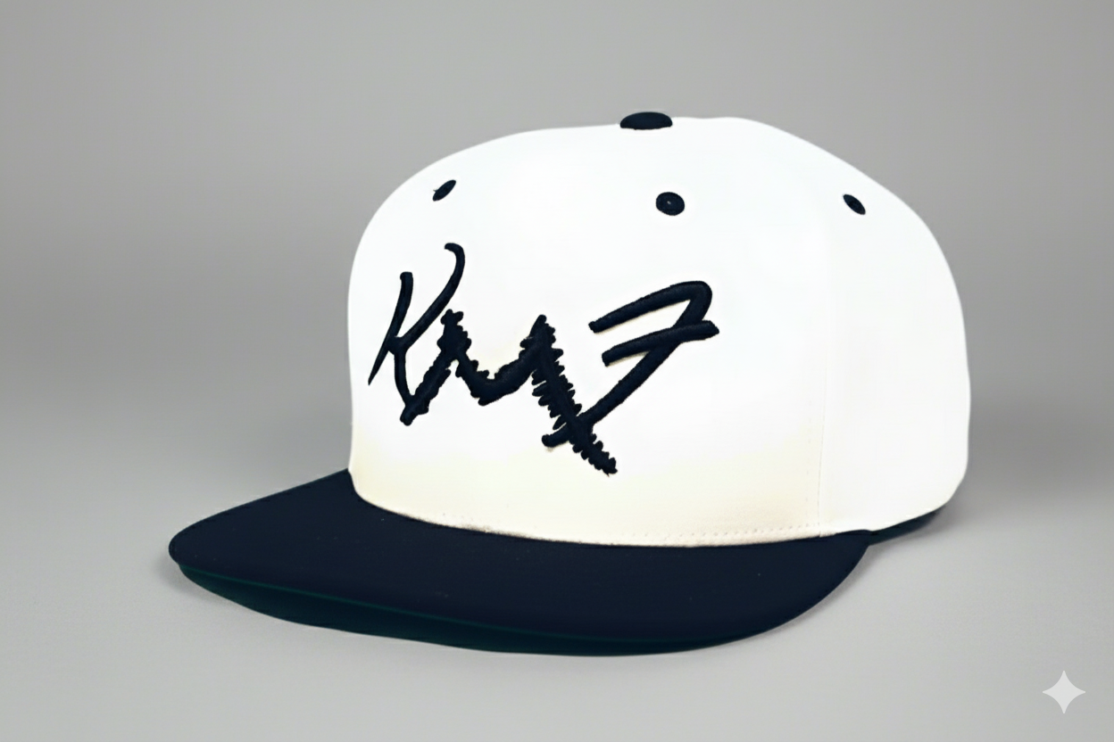 KMF Snapback